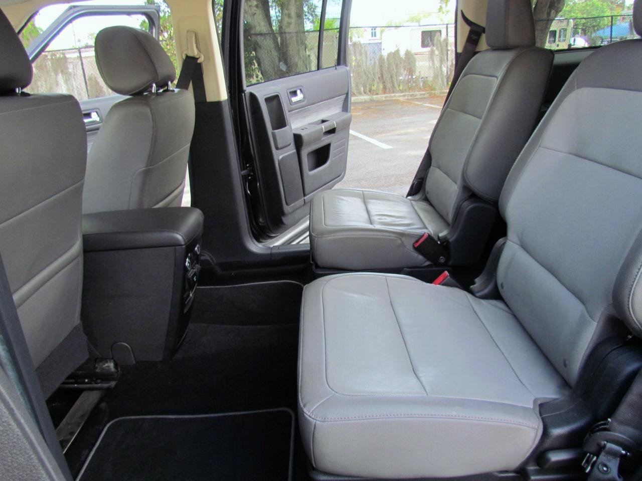 Used 2019 Ford Flex Limited w/ Equipment Group 301A AWD/4WD image 25