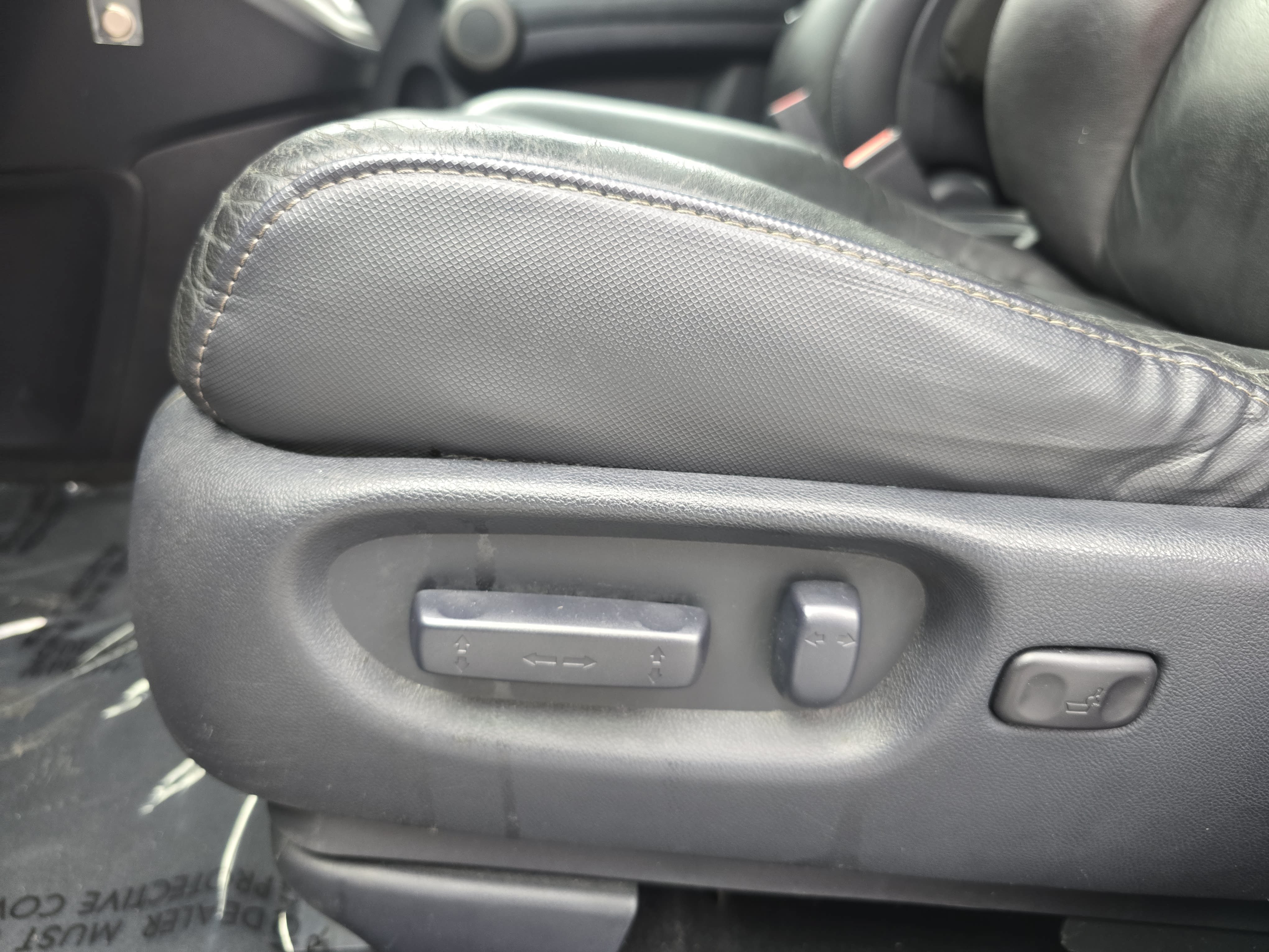 Used 2010 Honda CR-V EX-L image 26
