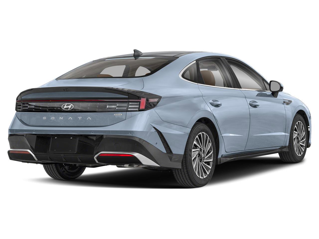 New 2026 Hyundai Sonata Limited image 21