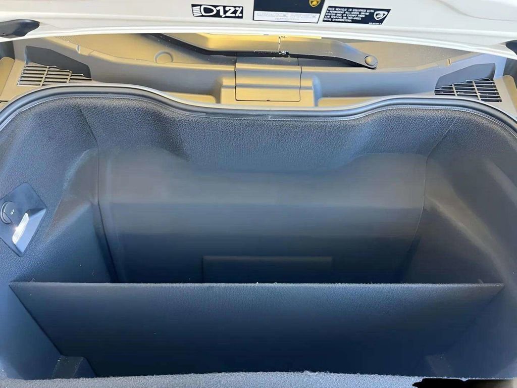 Used 2022 Lamborghini Aventador LP 780-4 Ultimae image 13