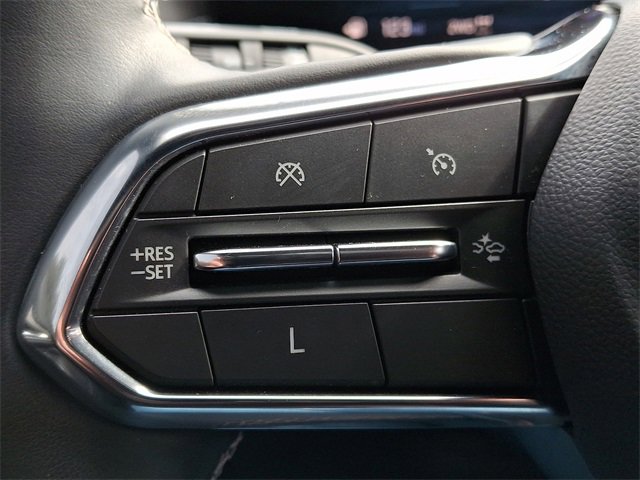 Certified 2024 Chevrolet Traverse LT w/ Midnight/Sport Edition image 20