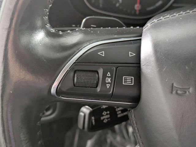 Used 2017 Audi A8 L 3.0T w/ Executive Package image 20