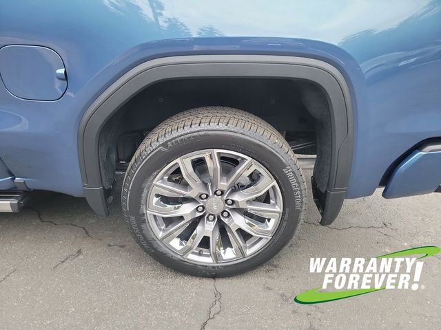 New 2026 GMC Sierra 1500 Denali image 22