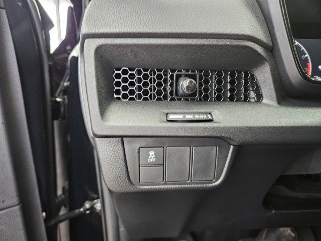Used 2025 Honda CR-V EX image 29
