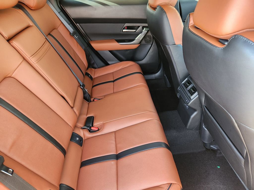 New 2026 MAZDA CX-50 Meridian Edition w/ Cargo Package image 29