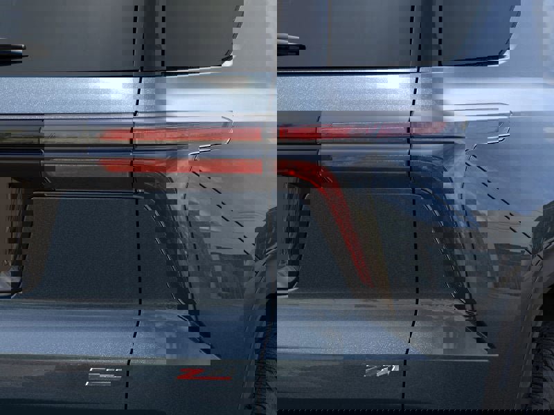 New 2026 Chevrolet Traverse Z71 w/ Driver Confidence Package image 55