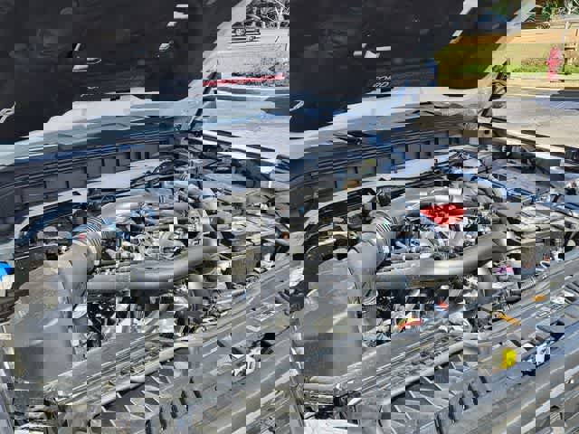 Used 2025 Ford Bronco Raptor image 15