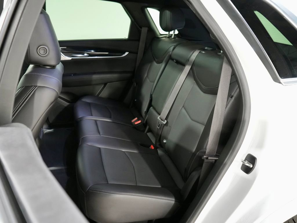 Used 2024 Cadillac XT5 Premium Luxury image 29