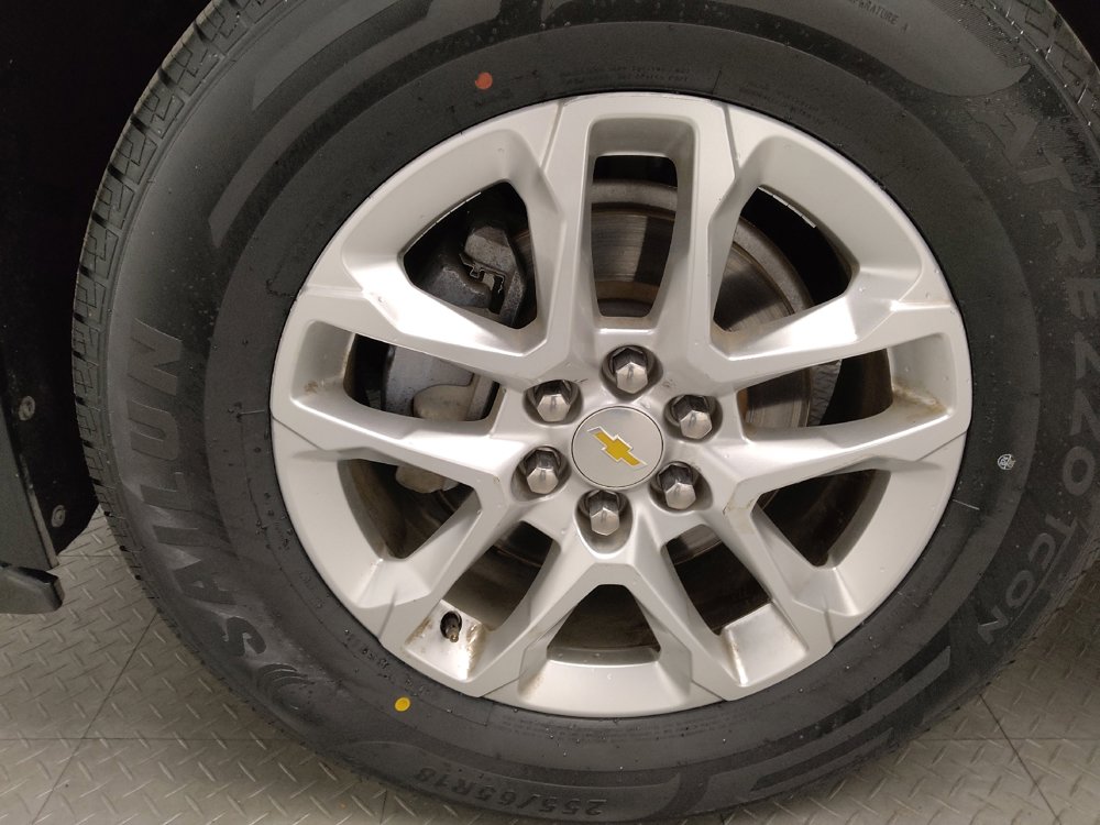 Used 2020 Chevrolet Traverse LT image 31