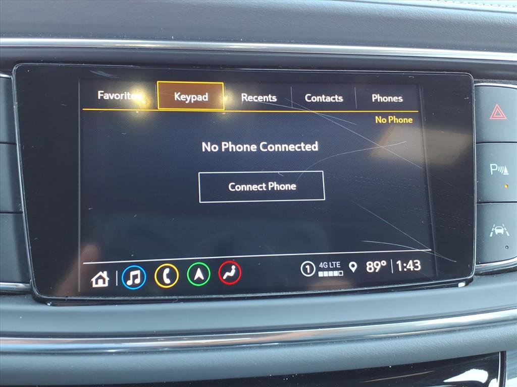 Used 2024 Buick Enclave Premium image 6