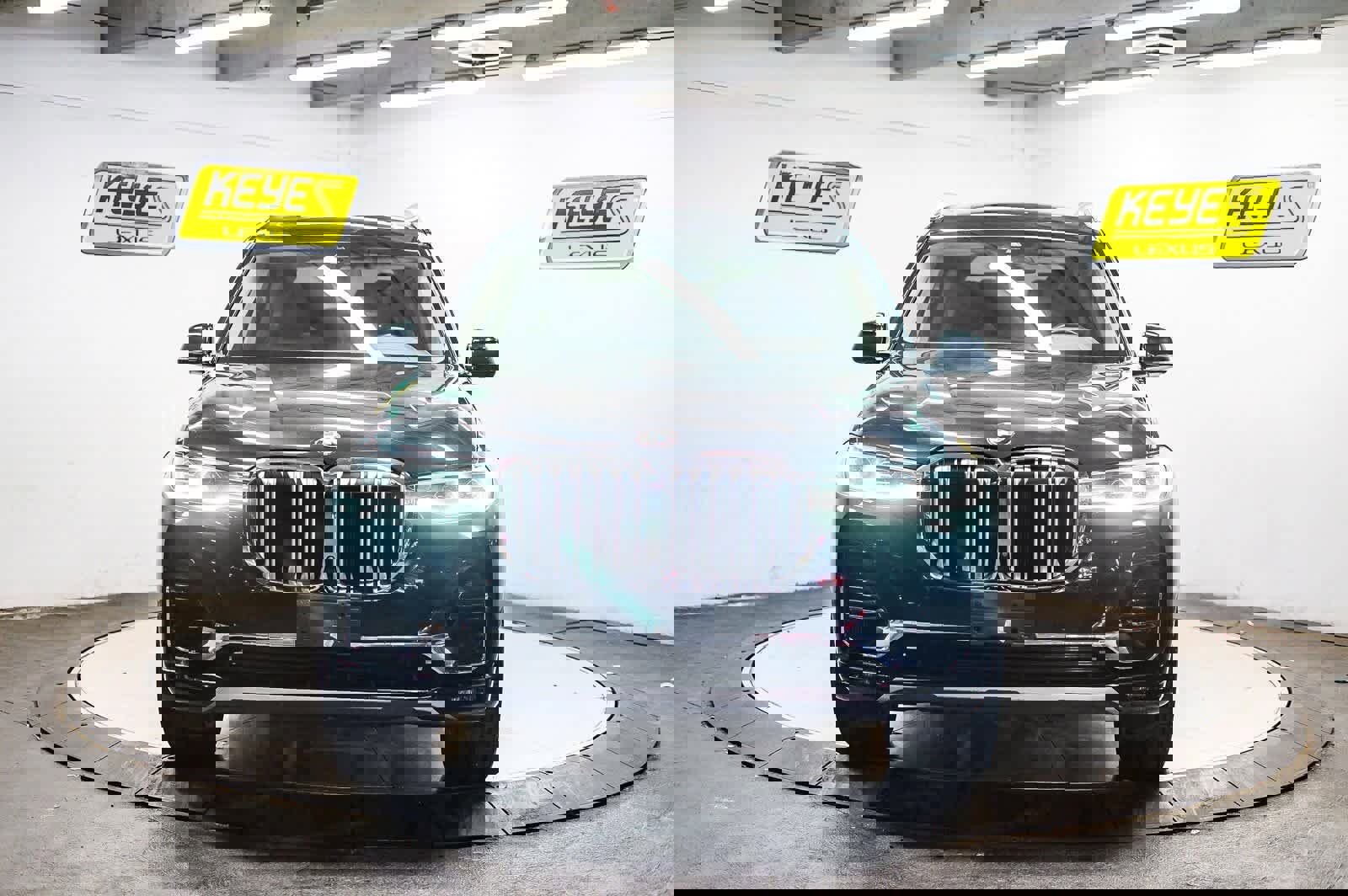 Used 2020 BMW X7 xDrive40i w/ Parking Assistance Package image 6