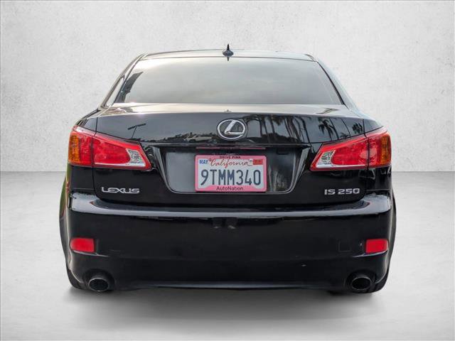 Used 2009 Lexus IS 250 image 7