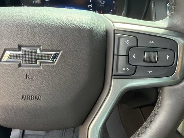 Used 2024 Chevrolet Tahoe Z71 w/ Z71 Off-Road Package AWD/4WD image 35