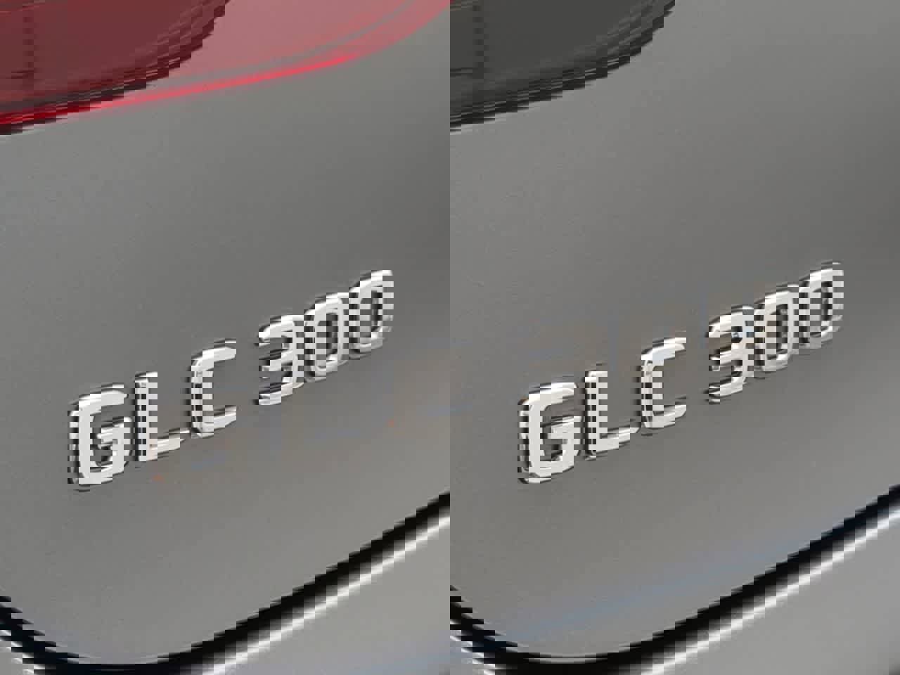 Used 2022 Mercedes-Benz GLC 300 4MATIC Coupe image 12