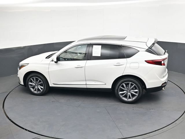 Used 2020 Acura RDX FWD w/ Technology Package image 25