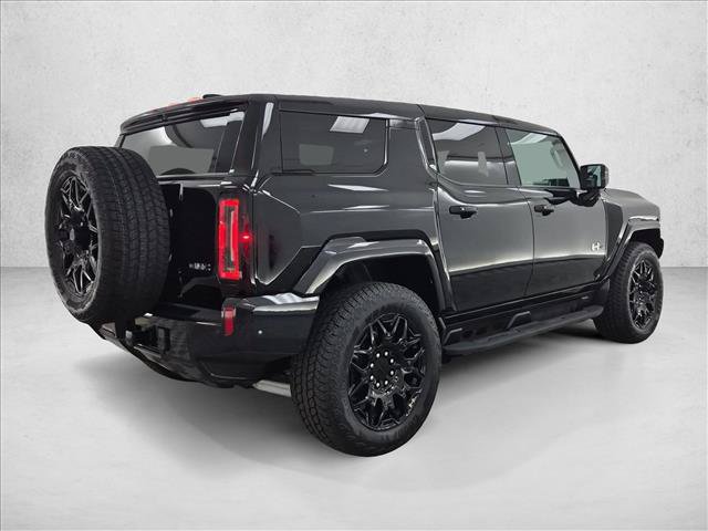 Used 2026 GMC Hummer EV SUV AWD/4WD image 5
