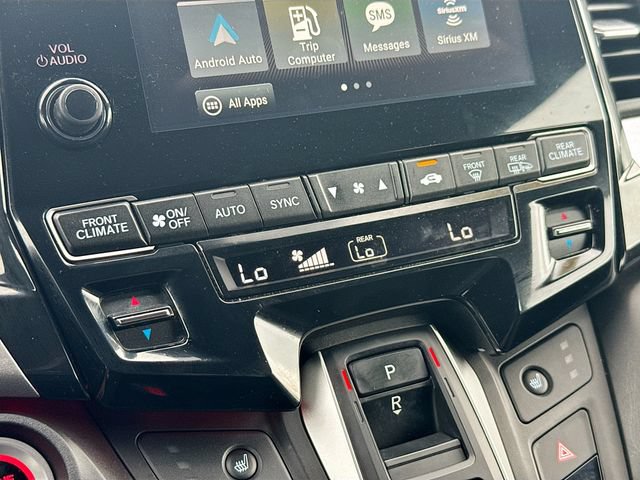 Certified 2024 Honda Odyssey Sport image 19