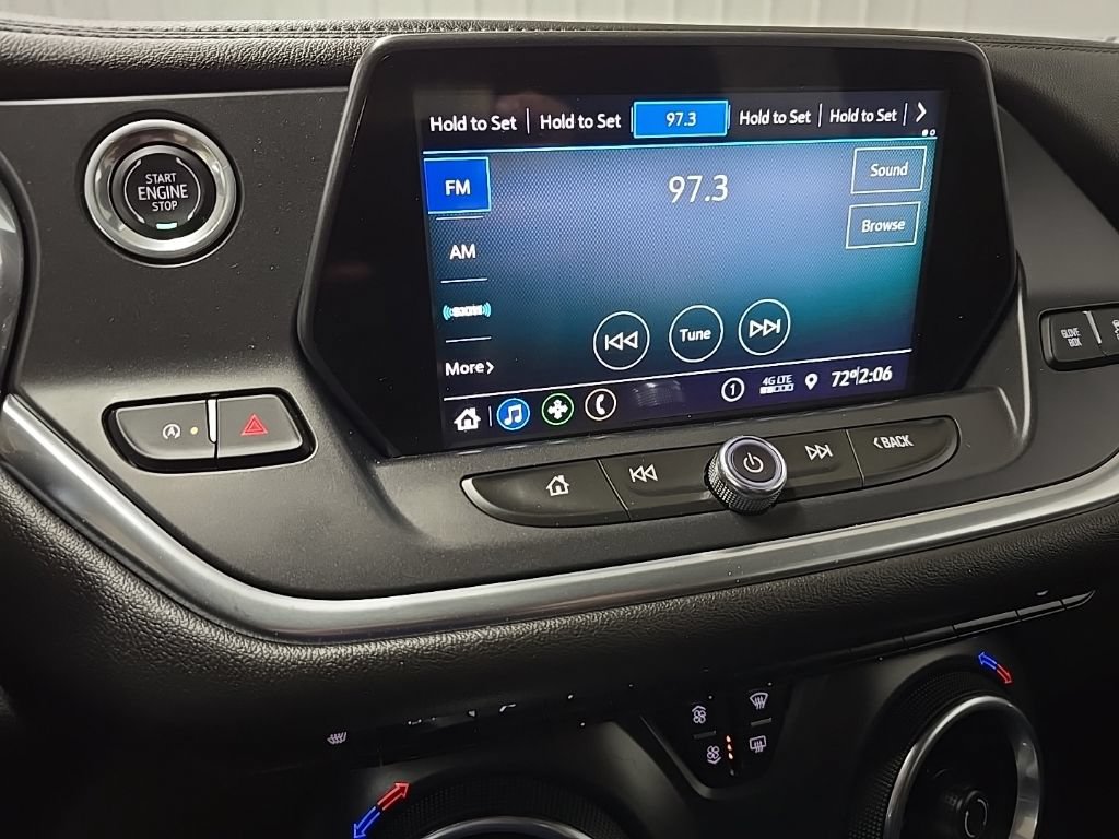 Used 2020 Chevrolet Blazer LT AWD/4WD image 24