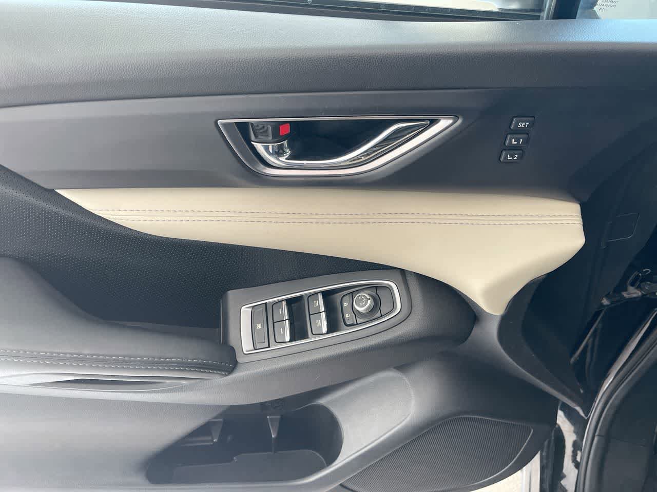 Used 2020 Subaru Ascent Limited image 13