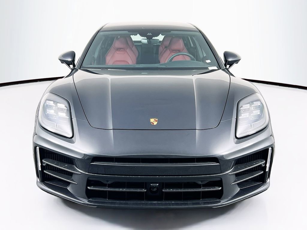 New 2026 Porsche Panamera 4 image 6