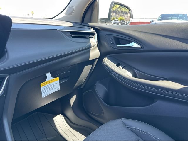 New 2026 Buick Encore GX Preferred w/ Comfort Package image 14