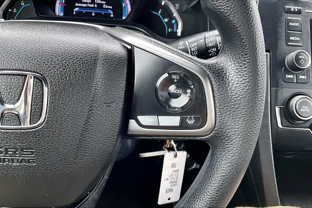 Used 2019 Honda Civic LX image 14