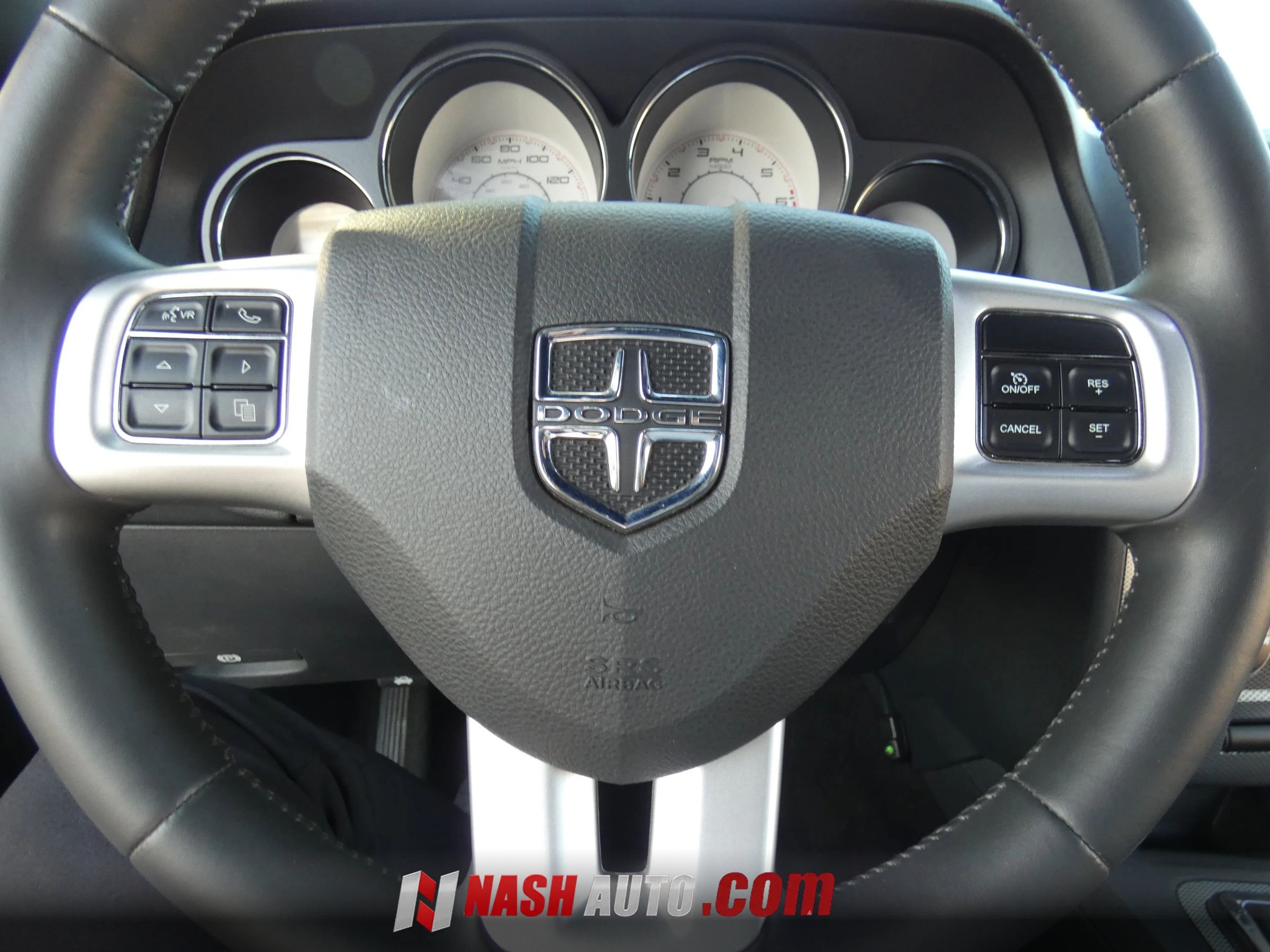 Used 2014 Dodge Challenger R/T RWD image 52