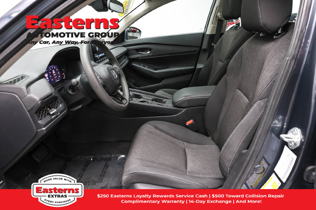 Used 2023 Honda Accord EX image 15