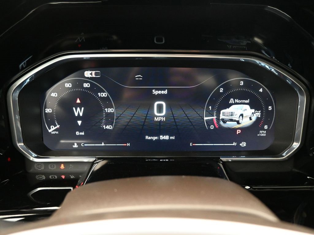 New 2026 GMC Sierra 1500 SLT w/ SLT Premium Plus Package image 14