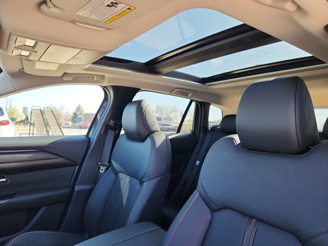 Used 2025 MAZDA CX-50 2.5 Hybrid w/ Weather Package image 28