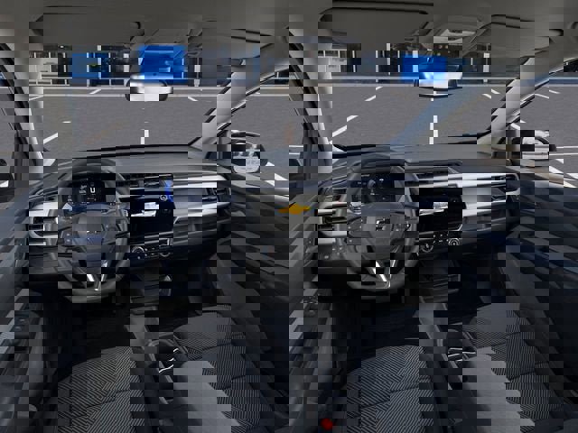 New 2027 Chevrolet Bolt LT image 15