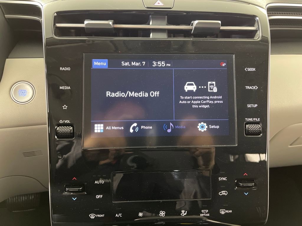 Certified 2024 Hyundai Tucson SEL image 22