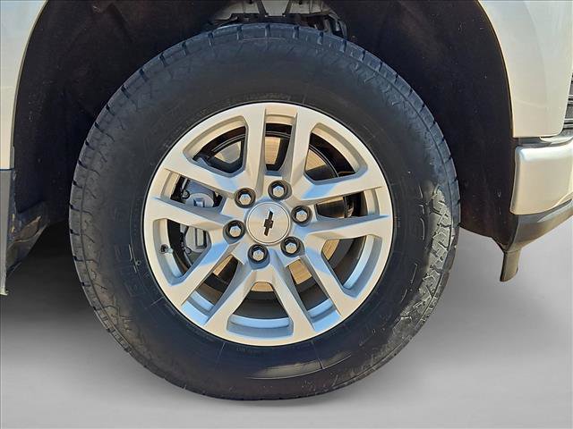 Used 2021 Chevrolet Silverado 1500 RST AWD/4WD image 24