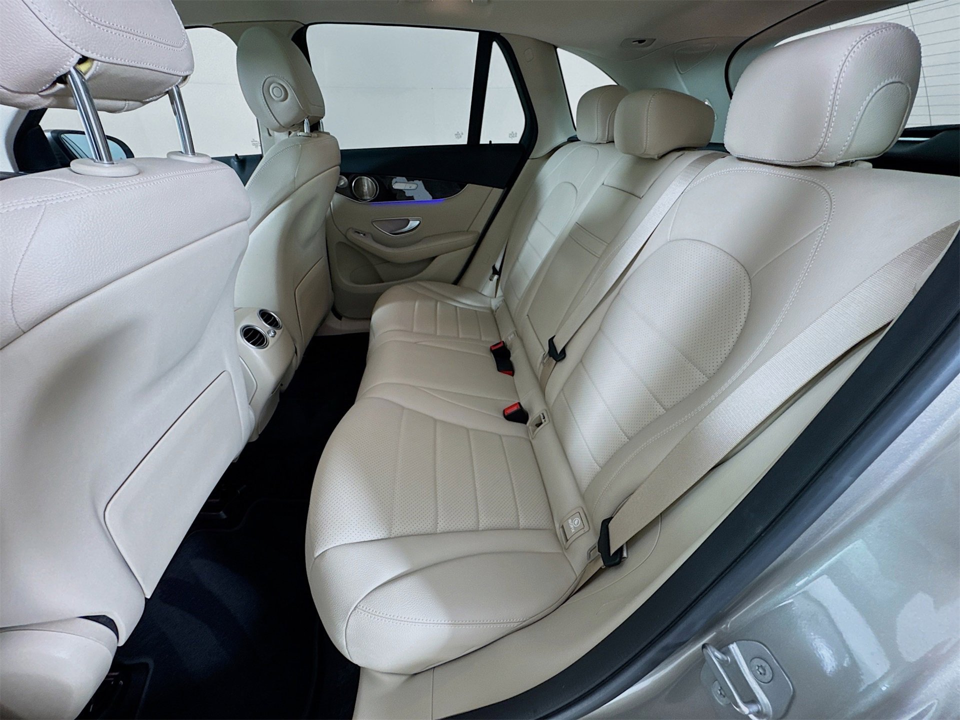 Certified 2021 Mercedes-Benz GLC 300 4MATIC image 27