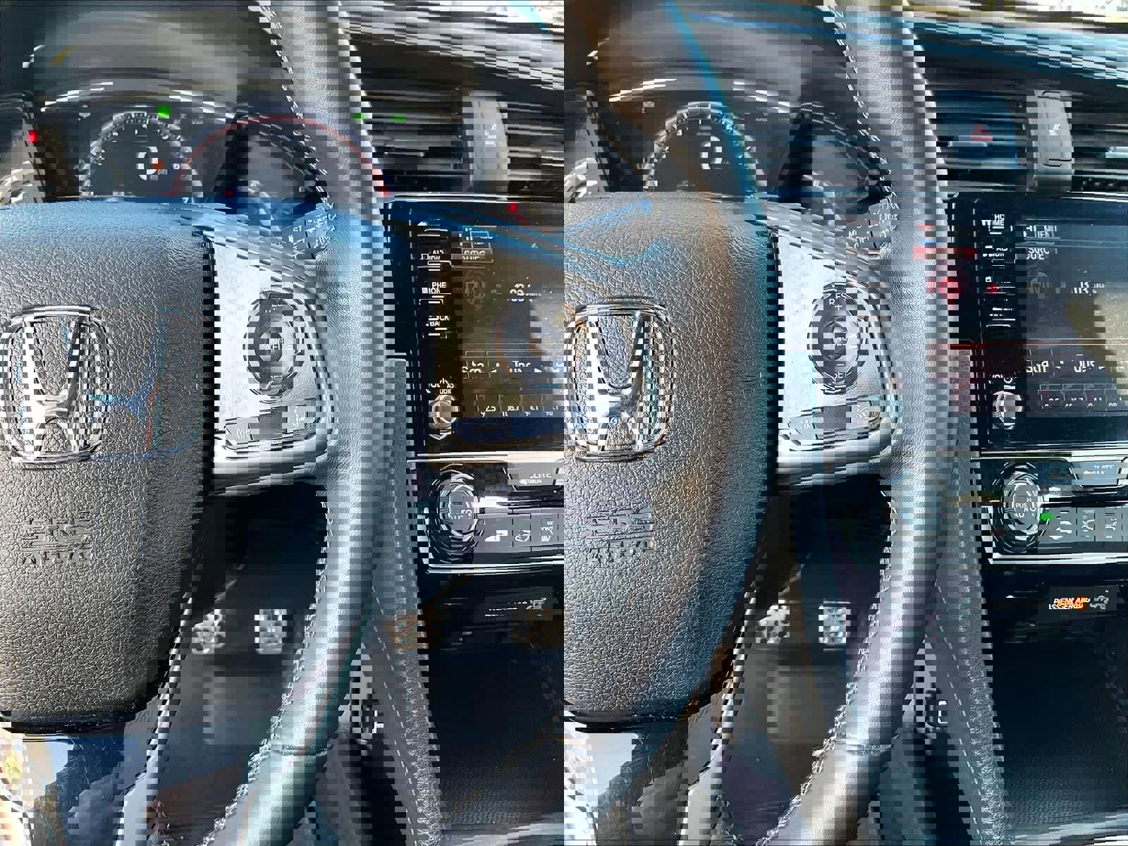 Used 2021 Honda Civic Sport image 23