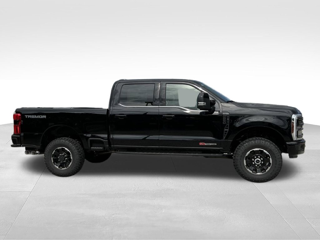 New 2027 Ford F250 Platinum w/ Tremor Off-Road Package AWD/4WD image 11