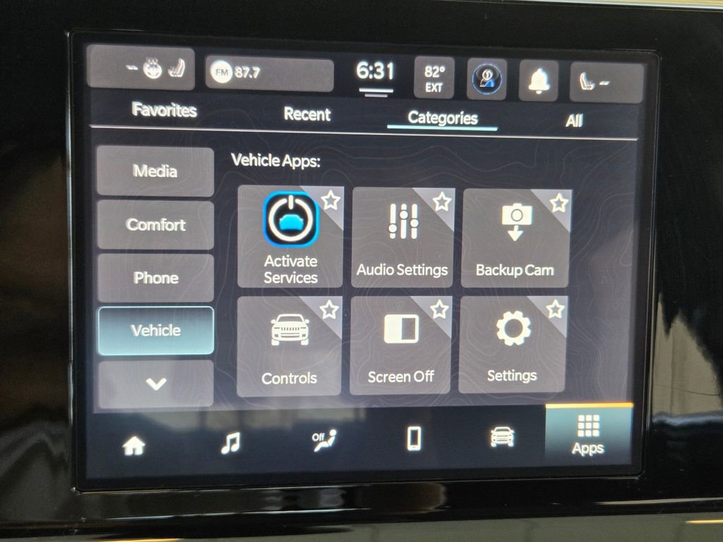 Used 2022 Jeep Compass Latitude w/ Convenience Group image 48