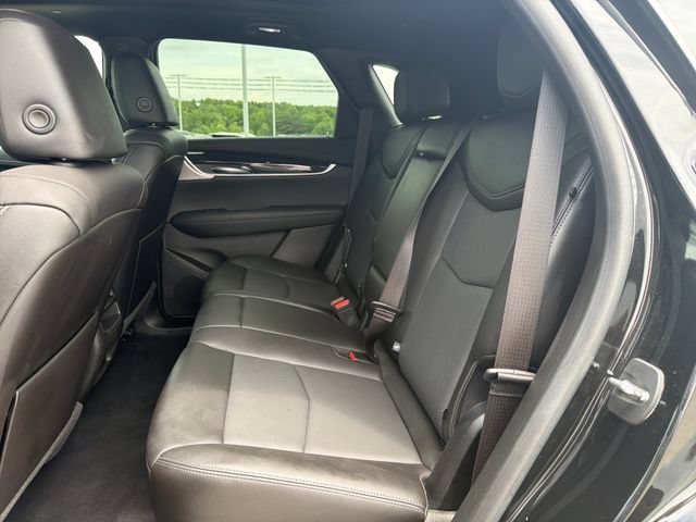 Used 2023 Cadillac XT5 Premium Luxury AWD/4WD image 52