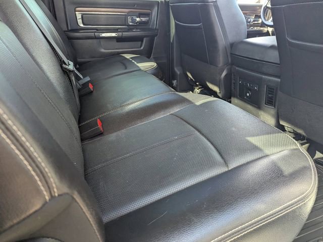 Used 2018 RAM 2500 Laramie w/ Sport Appearance Group image 13