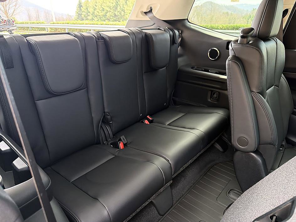 New 2026 Subaru Ascent Bronze Edition image 23