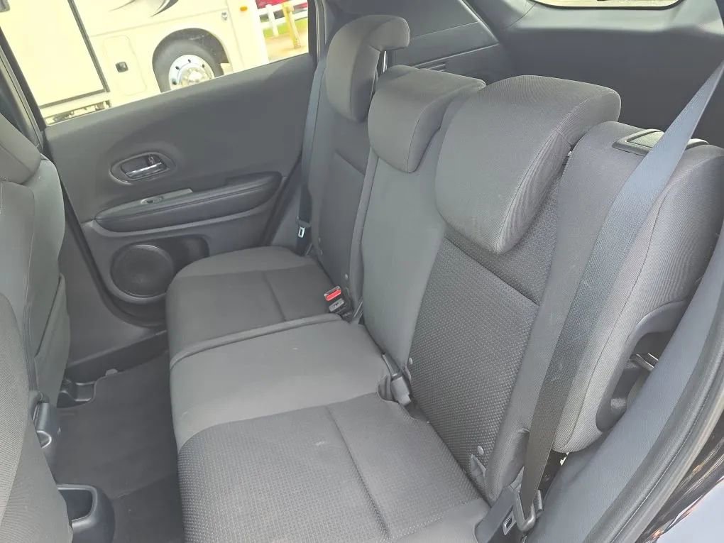 Used 2022 Honda HR-V Sport image 37