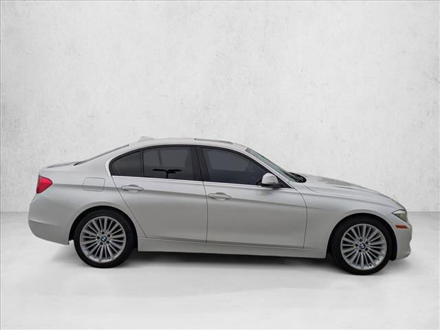 Used 2014 BMW 328i Sedan image 4