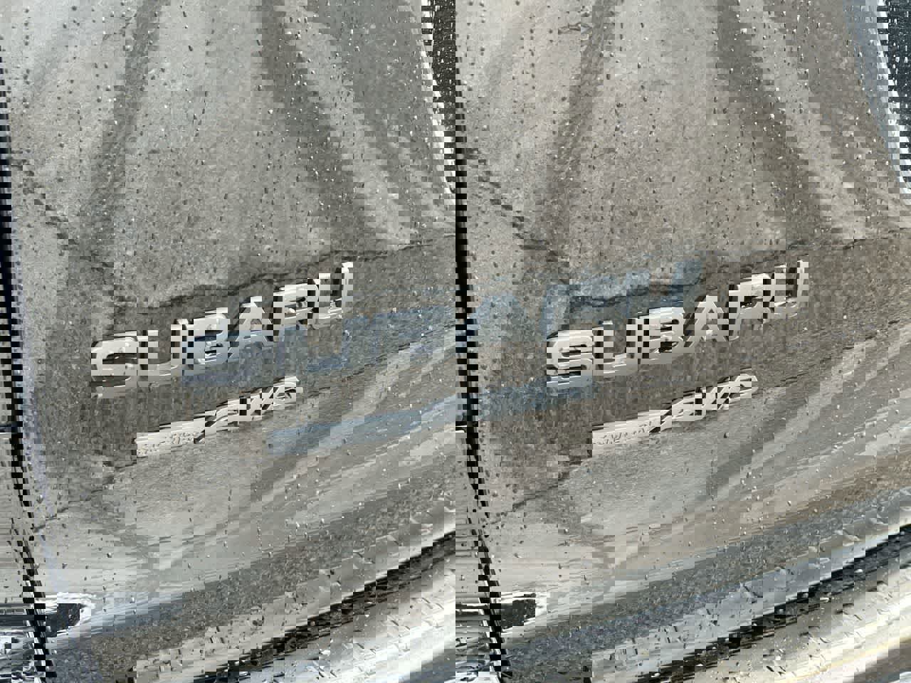 New 2026 Subaru Ascent Limited Bronze image 17