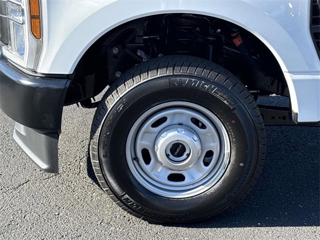 New 2026 Ford F250 XL image 9