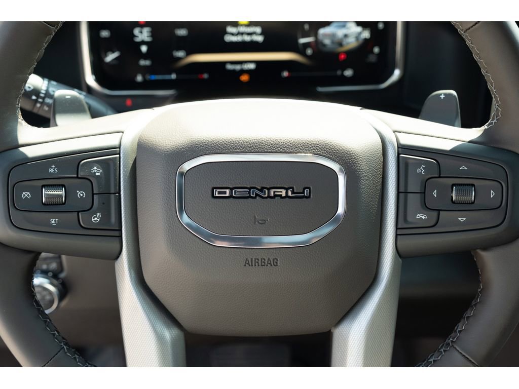 New 2026 GMC Sierra 1500 Denali image 18