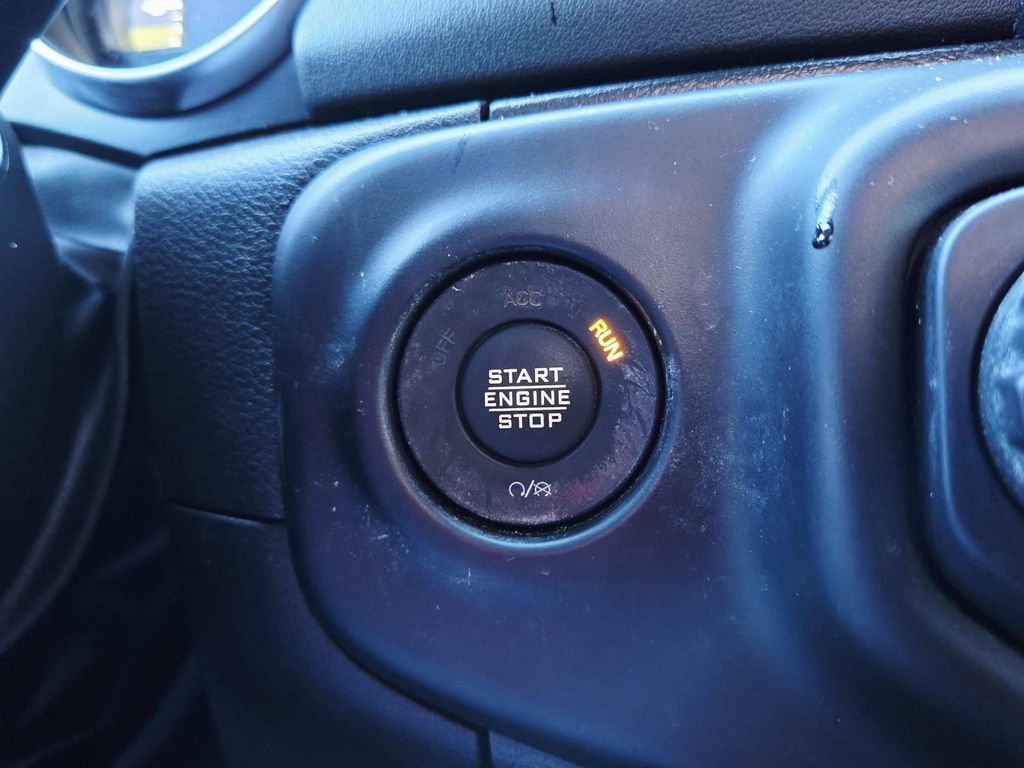 Used 2022 Jeep Wrangler Unlimited Sahara w/ Safety Group image 40