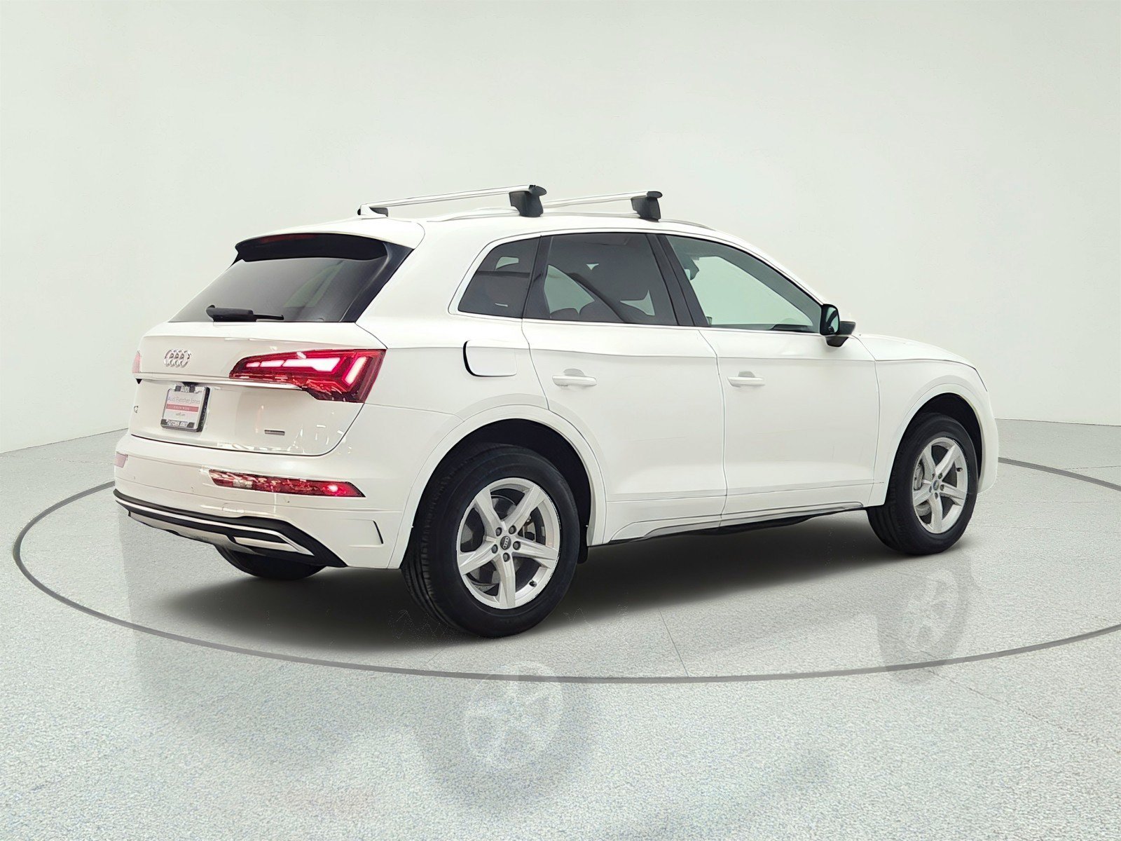 Used 2023 Audi Q5 2.0T Premium w/ Convenience Package AWD/4WD image 5