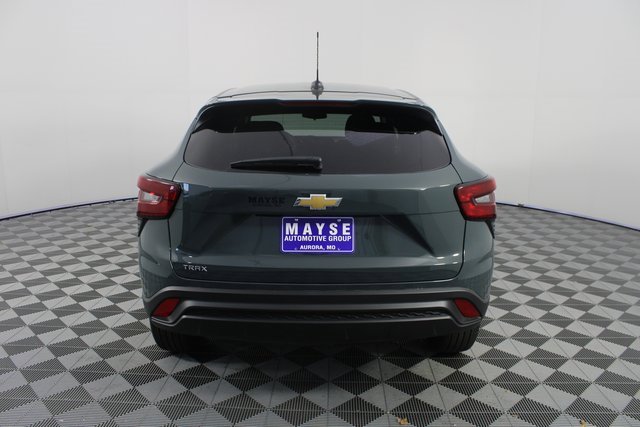 New 2026 Chevrolet Trax LS image 20