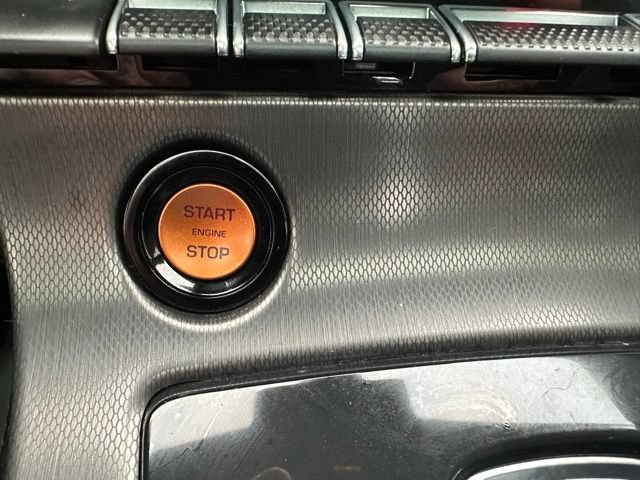 Used 2016 Jaguar F-TYPE S AWD/4WD image 27