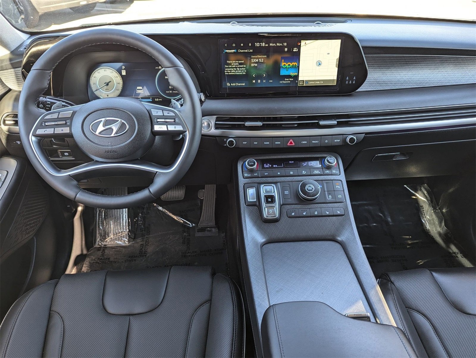 New 2025 Hyundai Palisade Limited image 5